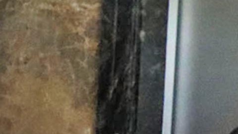 El agente se llamaba Fabiano Junior García y asesinó a su esposa, sus tres hijos, su madre, su hermano y a otra persona.