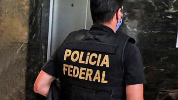 El agente se llamaba Fabiano Junior García y asesinó a su esposa, sus tres hijos, su madre, su hermano y a otra persona.