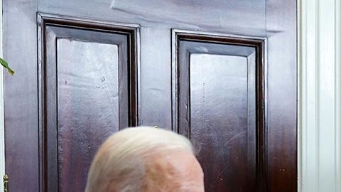 Crecen las tensiones en China por la visita de Pelosi a Taiwán.