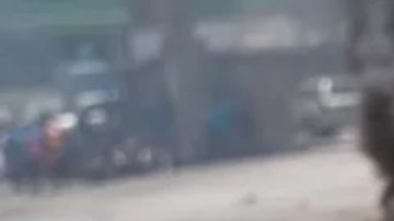 El caos y la violencia se han apoderado de Haití.