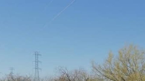 Hallazgo de narcofosa en Sonora