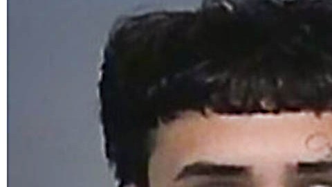 Aarón Treviño y Nathan Cruz se encuentran detenidos en la cárcel de Bexar.