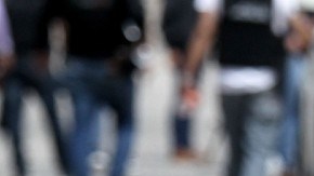 Hombre armado en México