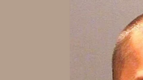 Joseph Brandon Gourley ya se encuentra detenido en la cárcel de Tucson.