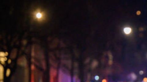 Hombre muere apuñalado frente a su esposa en Nueva York