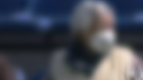 Club América femenil.