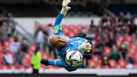 Keylor Navas