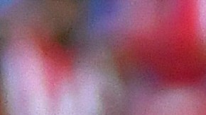 Ricardo Cadena dando indicaciones a Roberto Alvarado.