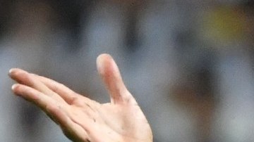 Rodolfo Pizarro, jugador de los Rayados de Monterrey.