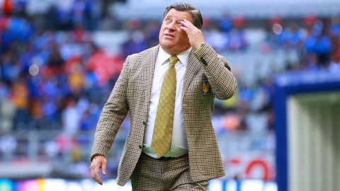 Miguel Herrera