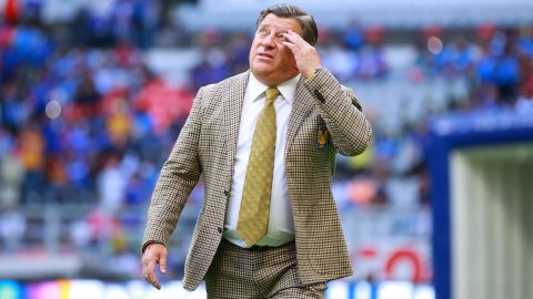 Miguel Herrera