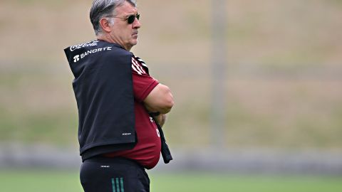 Gerardo Martino