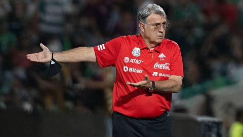 Gerardo Martino