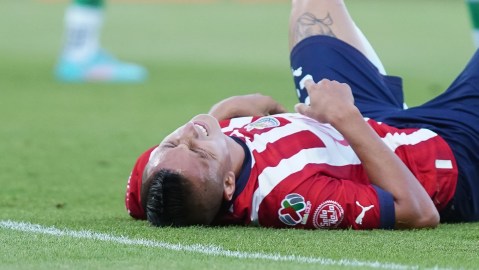 Chivas de Guadalajara