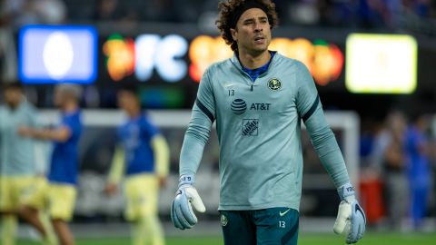 Memo Ochoa