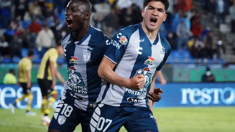 Nicolás Ibáñez