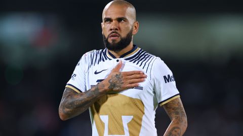 Dani Alves