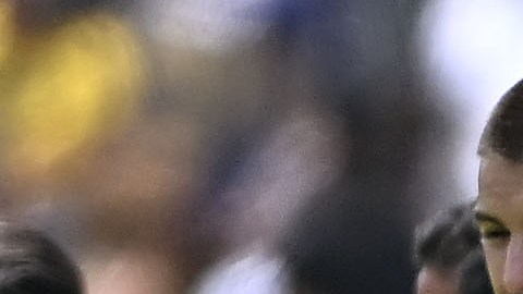 Dani Alves - Pumas