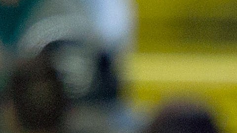 Edwin Hernandez con los Esmeraldas del León.