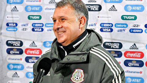 Tata Martino