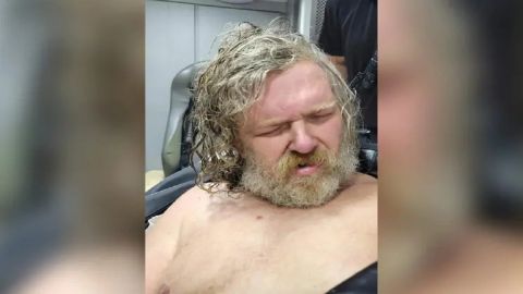 West Virginia Intento de asesinato