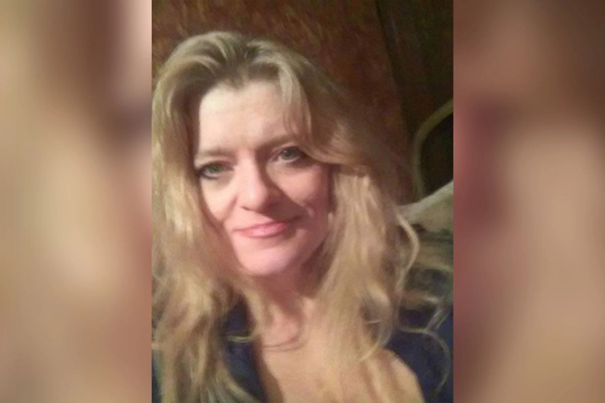 West Virginia woman wakes up from coma after two years;  her brother is arrested for attempted murder