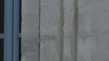 Jennifer Lopez y Ben Affleck en París con sus hijos: Emme, Seraphina, Violet y Max.