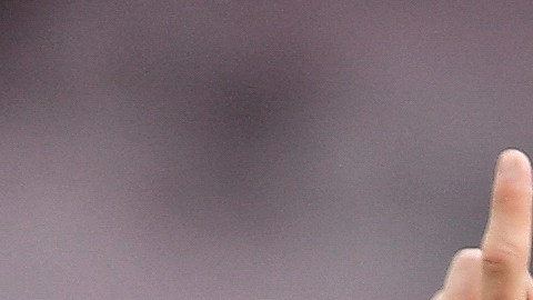 Joan Laporta espera que Messi tenga un mejor final en el FC Barcelona.