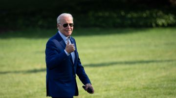 Joe Biden da positivo a covid a medida que aumentan los casos de Ómicron en los EE.UU.