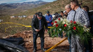Jueza ordena a cártel de Juárez pagar $4.6 billones de dólares por matar a 3 madres y 6 niños de una comunidad mormona en Sonora