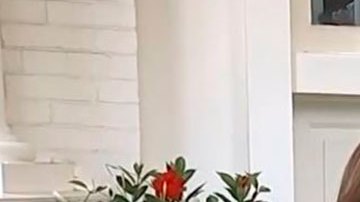 Kamala Harris sostiene reunión con AMLO en la Casa Blanca