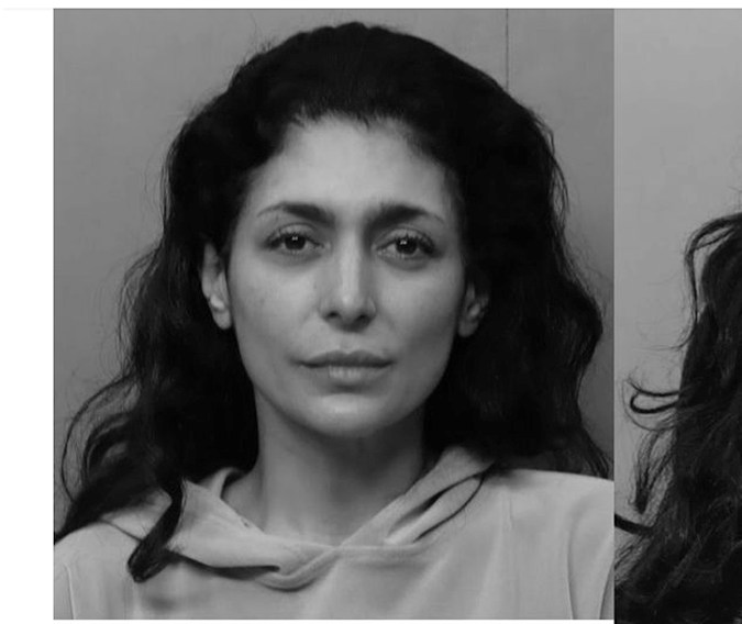 Venssa Lyon fue detenida por supuesta agresión na Carlos Calderón