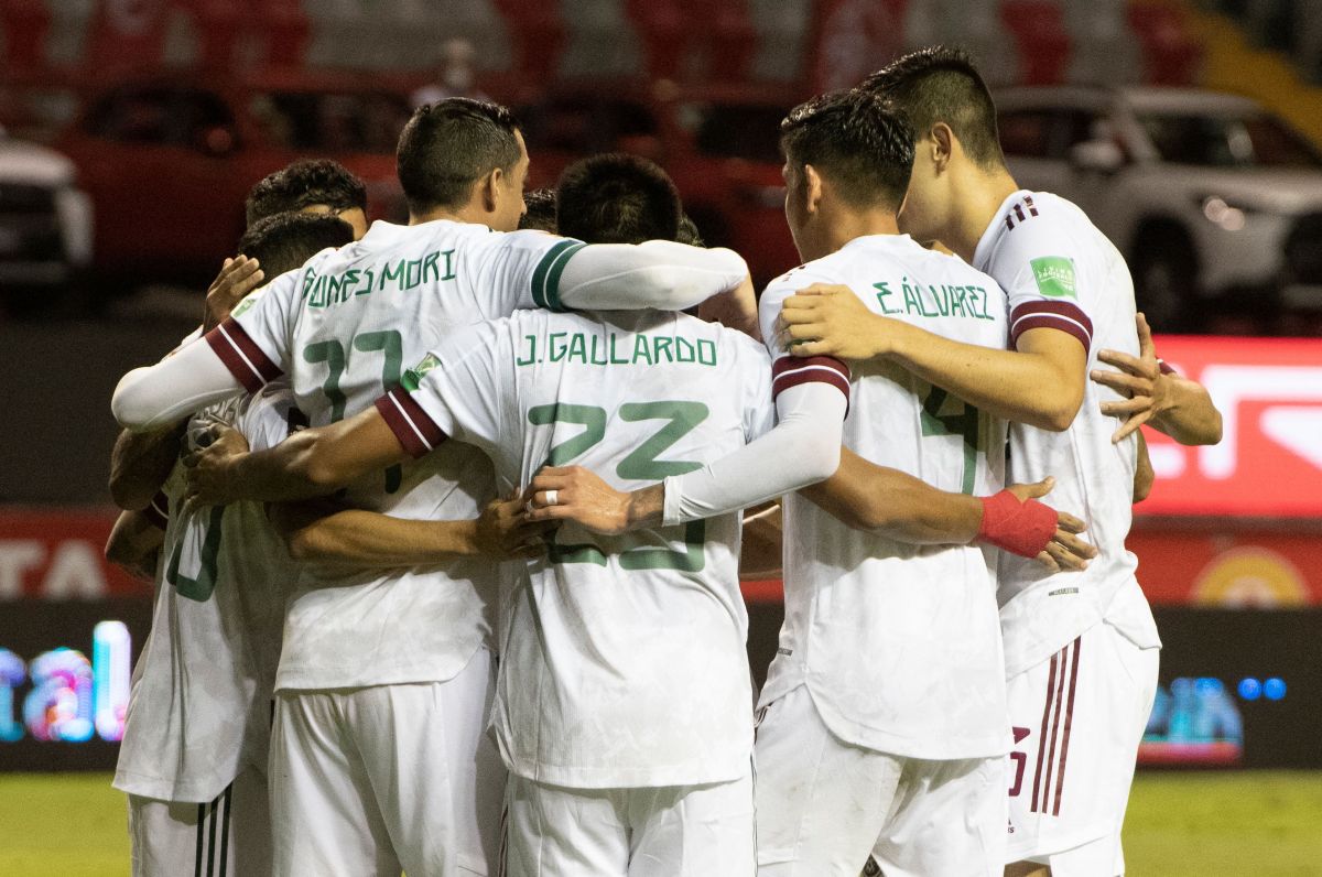 La Selección de México se encuentra en expectativa ante la renovación de sus dirigentes.