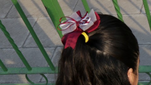 Mi hijo desertó; mi sobrino, se dio un tiro: el bullying preocupa a los migrantes en EU