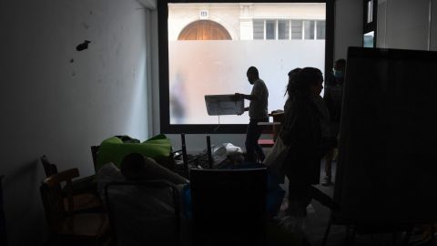 Ladrón de California regresa a la escena del crimen porque olvidó sus llaves