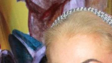 Laura Zapata / Thalía.