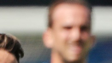 Hirving Lozano está teniendo muchos minutos en la pretemporada.