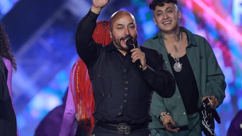 Lupillo Rivera envía mensaje a Chiquis por divorcio de Lorenzo Méndez y hace fuerte señalamiento