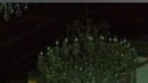 Mansiones aseguradas al narco