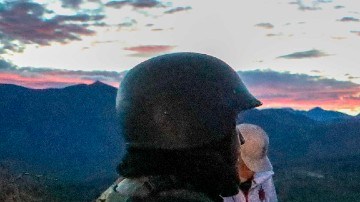 Masacre de la familia LeBarón