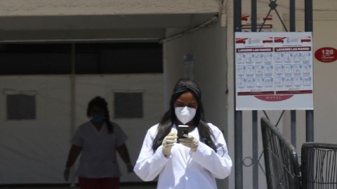Médicos en Chihuahua