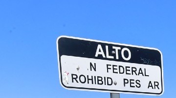 Migrantes
