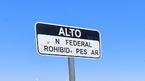 Migrantes