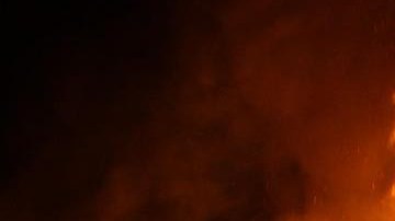 Brandy Juan fue detenida y acusada de dos cargos de incendio provocado agravado, entre otros.