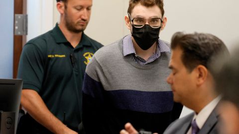 Nikolas Cruz se declaró culpable de todos los cargos el año pasado.
