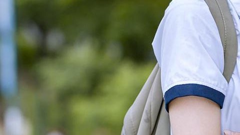Andrea originaria de Nuevo León murió en el hospital por las heridas que se provocó.