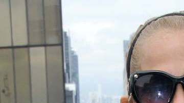 Niurka Marcos / Juan Vidal.