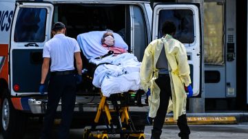 Nueve muertos por envenenamiento masivo en condado de Florida con cuatro paros cardiacos y seis intubaciones