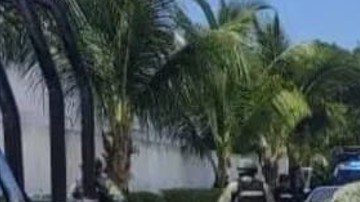 Operativo de la Marina