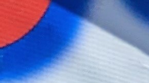 Edwin Chávez en el Farmers Market de Wilmington. (Jacqueline García/La Opinión)